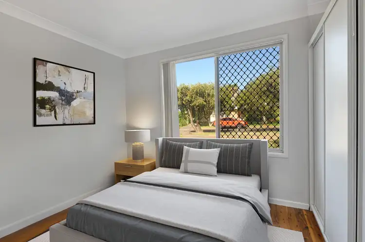 Sixth view of Homely house listing, 5 Newell Avenue, Gunnedah NSW 2380