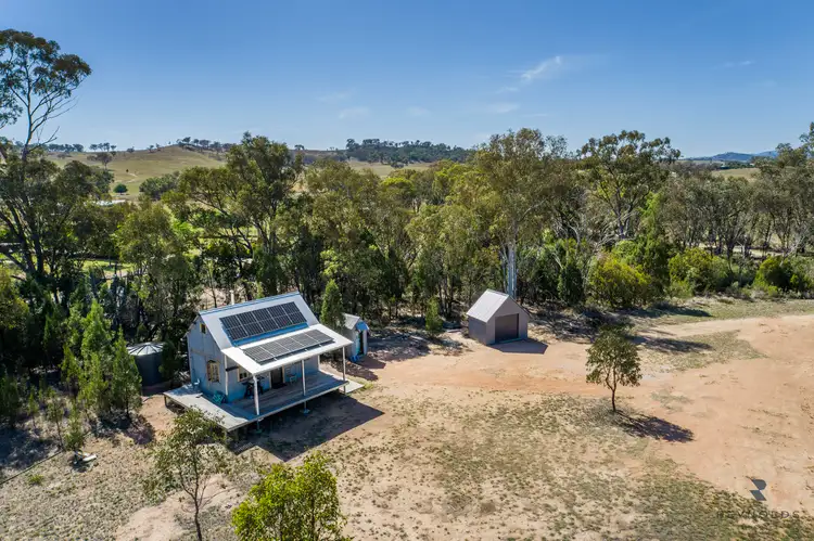 61 School Lane, Mudgee NSW 2850