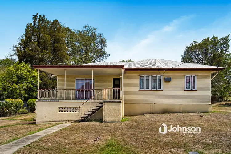 Main view of Homely house listing, 3 Enterprise Lane, Booval QLD 4304