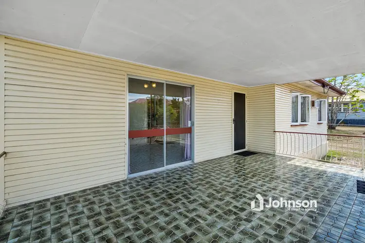 Second view of Homely house listing, 3 Enterprise Lane, Booval QLD 4304