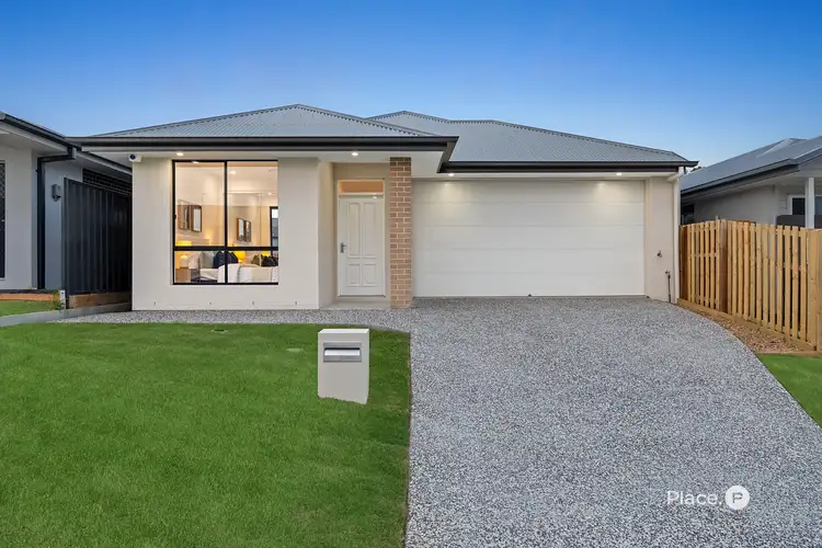 30 Bellerive Street, Pallara QLD 4110