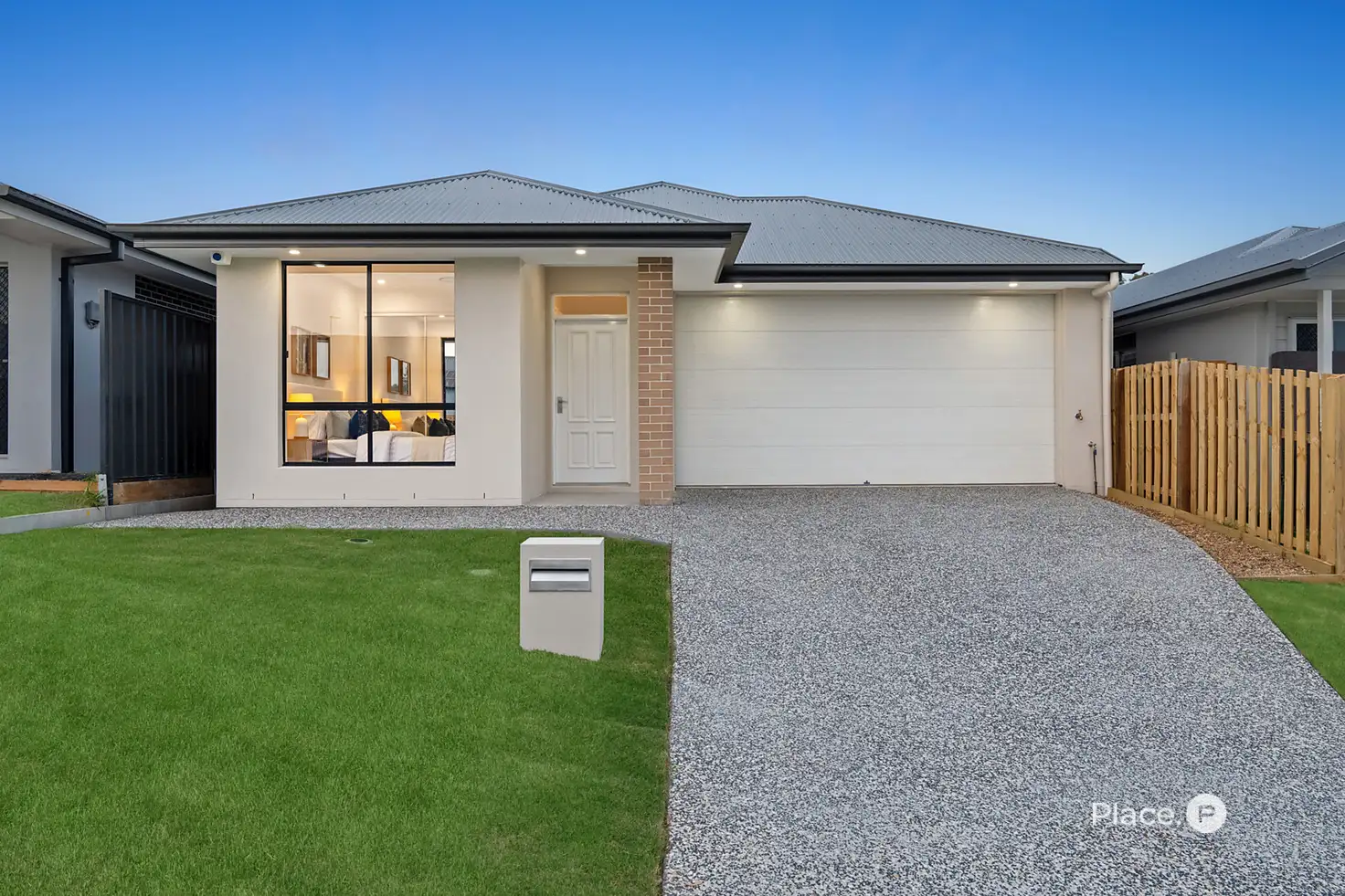 Main view of Homely house listing, 30 Bellerive Street, Pallara QLD 4110