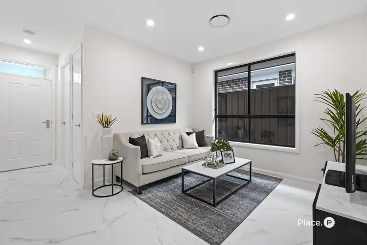 Second view of Homely house listing, 30 Bellerive Street, Pallara QLD 4110