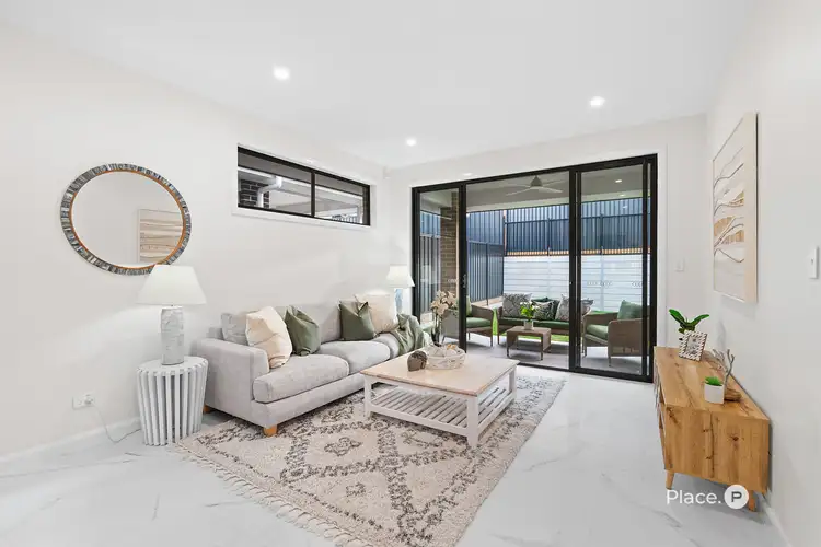 Third view of Homely house listing, 30 Bellerive Street, Pallara QLD 4110