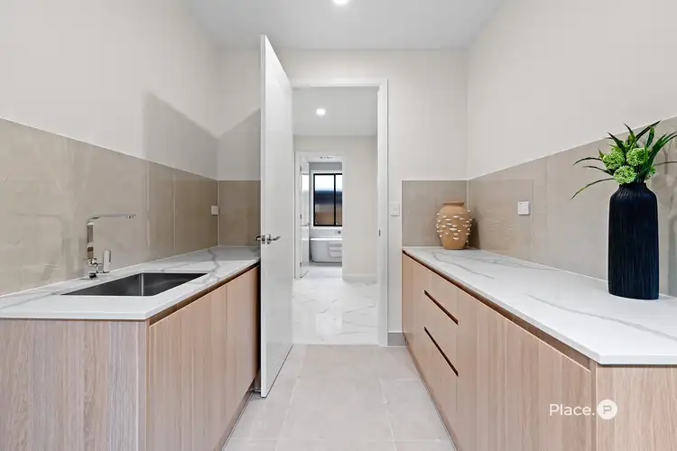 Sixth view of Homely house listing, 30 Bellerive Street, Pallara QLD 4110