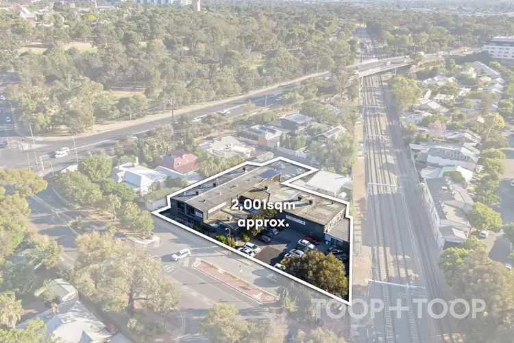 2A Hawker Street, Ovingham SA 5082