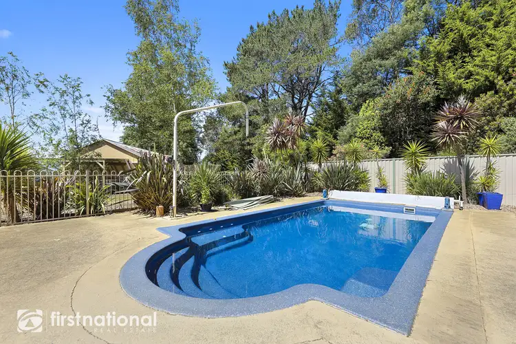 Second view of Homely rural property listing, 348 Warragul-Leongatha Road, Ellinbank VIC 3821