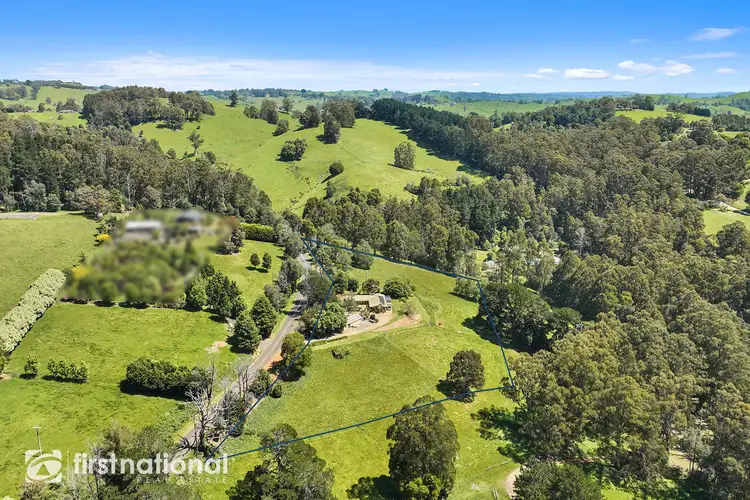 Fourth view of Homely rural property listing, 348 Warragul-Leongatha Road, Ellinbank VIC 3821