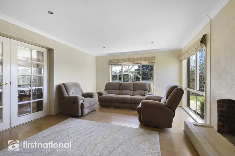 Fifth view of Homely rural property listing, 348 Warragul-Leongatha Road, Ellinbank VIC 3821