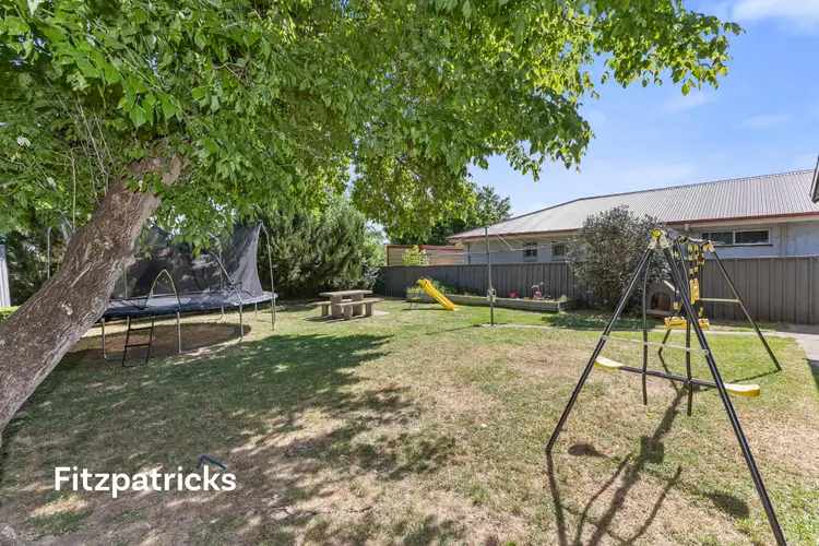 Fifth view of Homely house listing, 251 Kincaid Street, Wagga Wagga NSW 2650