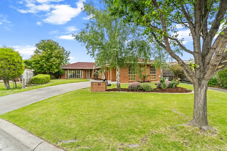 Main view of Homely house listing, 10 Callistemon Court, Sale VIC 3850