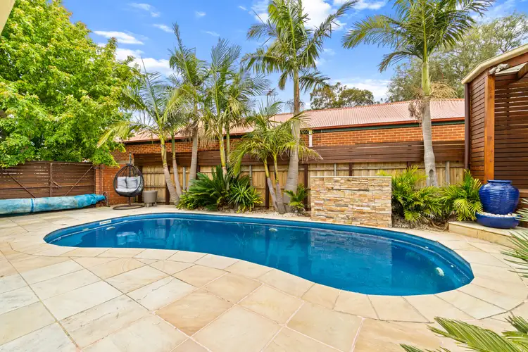 Second view of Homely house listing, 10 Callistemon Court, Sale VIC 3850