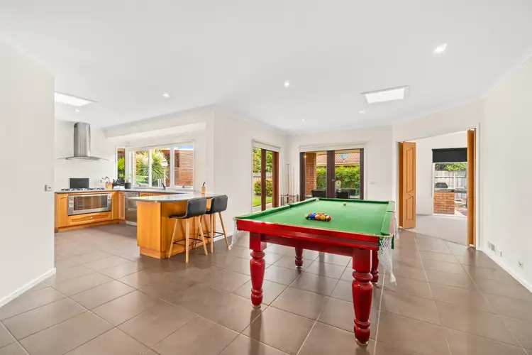 Fifth view of Homely house listing, 10 Callistemon Court, Sale VIC 3850