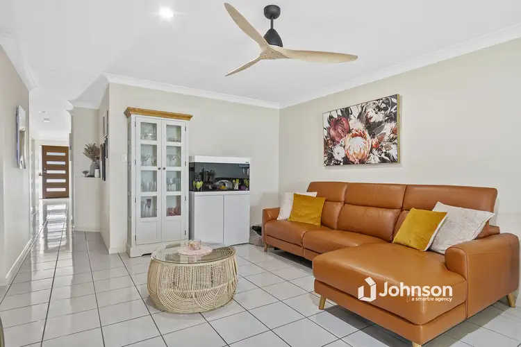 Third view of Homely semi-detached listing, 2/2 Cardin Close, Wulkuraka QLD 4305