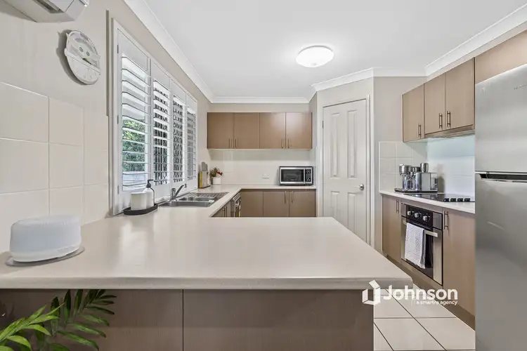 Fifth view of Homely semi-detached listing, 2/2 Cardin Close, Wulkuraka QLD 4305