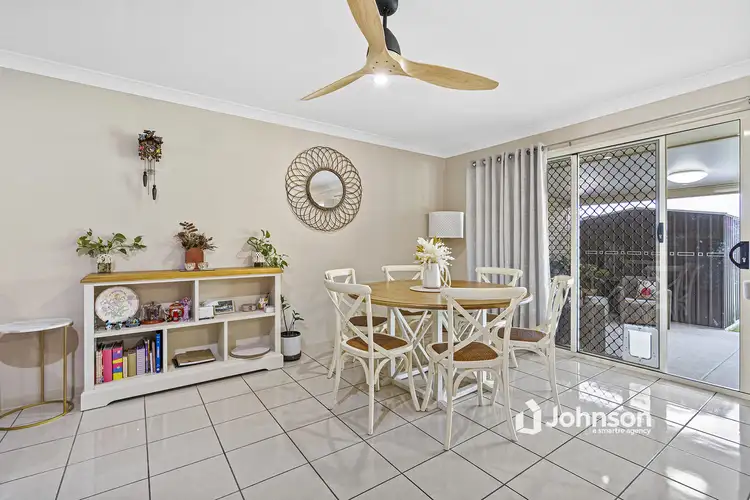 Sixth view of Homely semi-detached listing, 2/2 Cardin Close, Wulkuraka QLD 4305