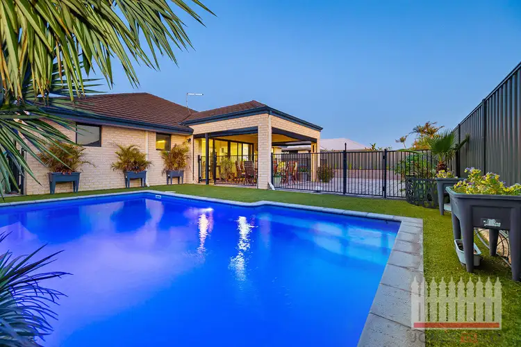 23 Brammall Bend, Aveley WA 6069