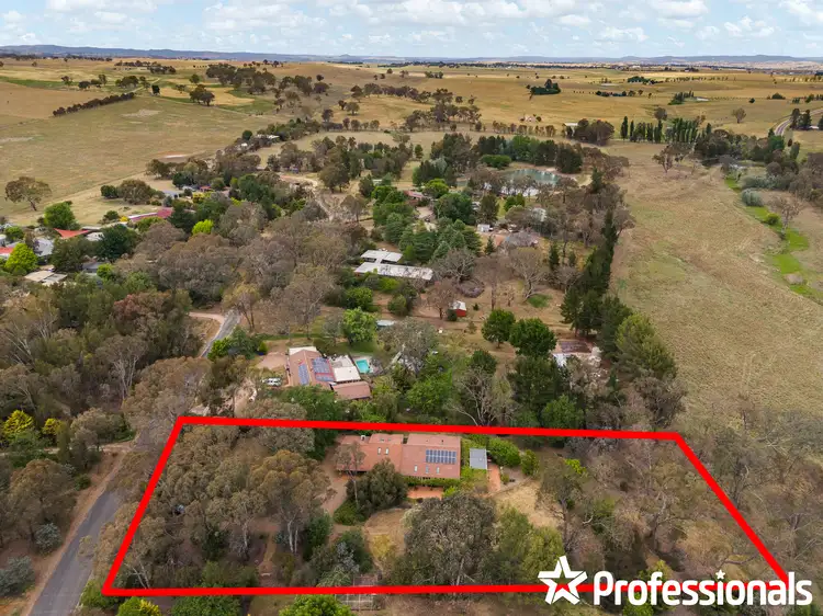 Second view of Homely house listing, 8 Strathmore Drive, Forest Grove NSW 2795