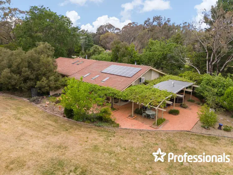 Third view of Homely house listing, 8 Strathmore Drive, Forest Grove NSW 2795
