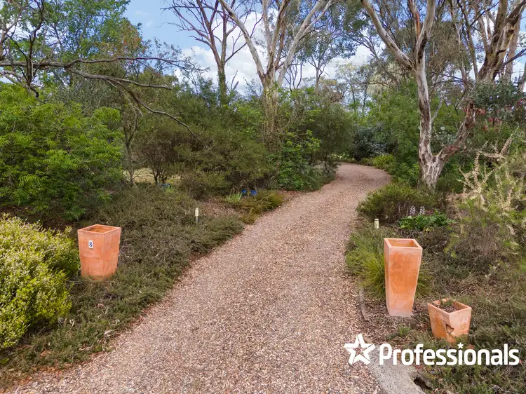 Fourth view of Homely house listing, 8 Strathmore Drive, Forest Grove NSW 2795