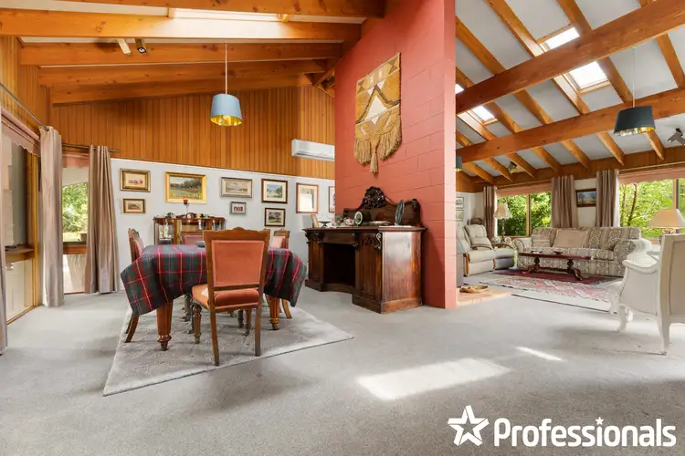 Sixth view of Homely house listing, 8 Strathmore Drive, Forest Grove NSW 2795