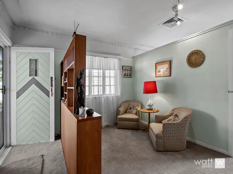 Second view of Homely house listing, 70 Weston Street, Zillmere QLD 4034