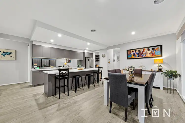 Sixth view of Homely house listing, 37 Largo Circuit, Junction Village VIC 3977