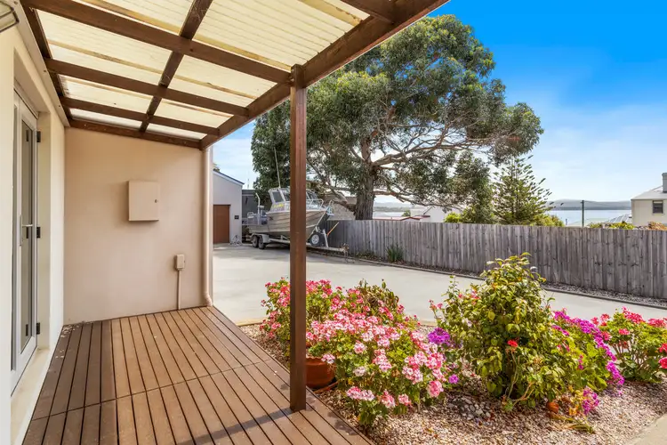 Second view of Homely villa listing, 2/3 Victoria Street, Swansea TAS 7190