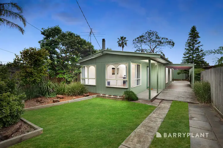 Main view of Homely house listing, 146 Seventh Avenue, Rosebud VIC 3939