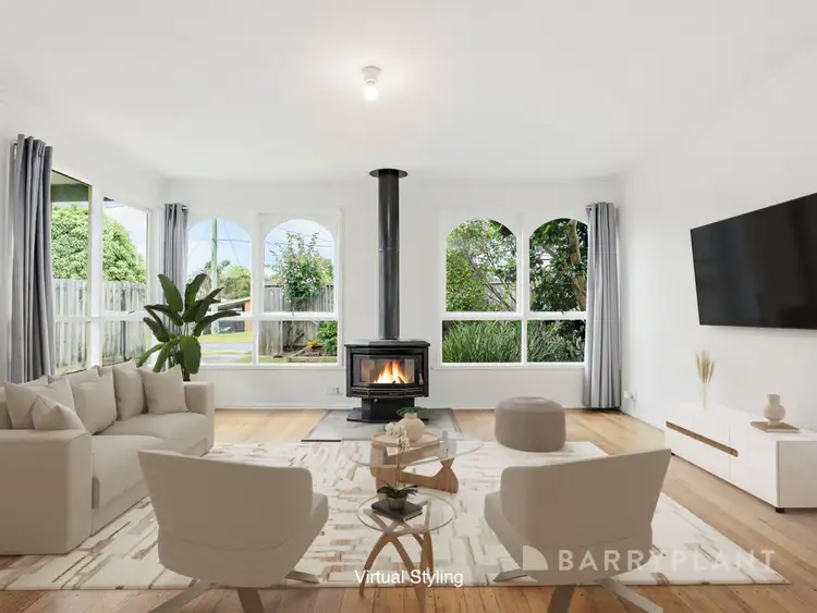 Second view of Homely house listing, 146 Seventh Avenue, Rosebud VIC 3939