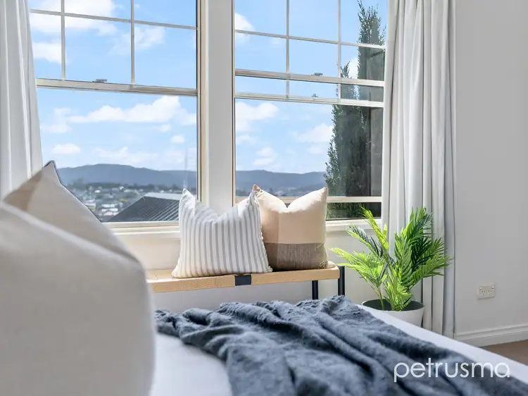 Main view of Homely townhouse listing, 2/111 Patrick Street, West Hobart TAS 7000