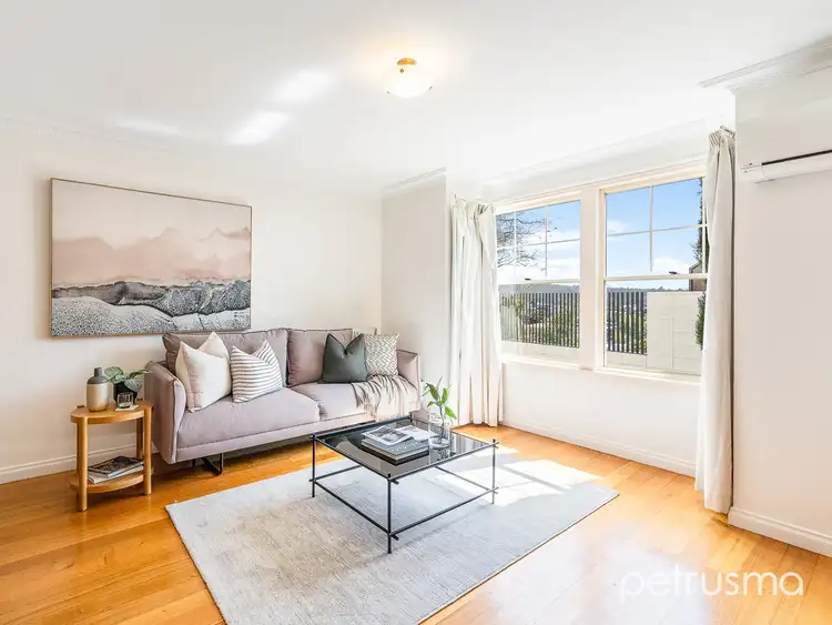 Fifth view of Homely townhouse listing, 2/111 Patrick Street, West Hobart TAS 7000
