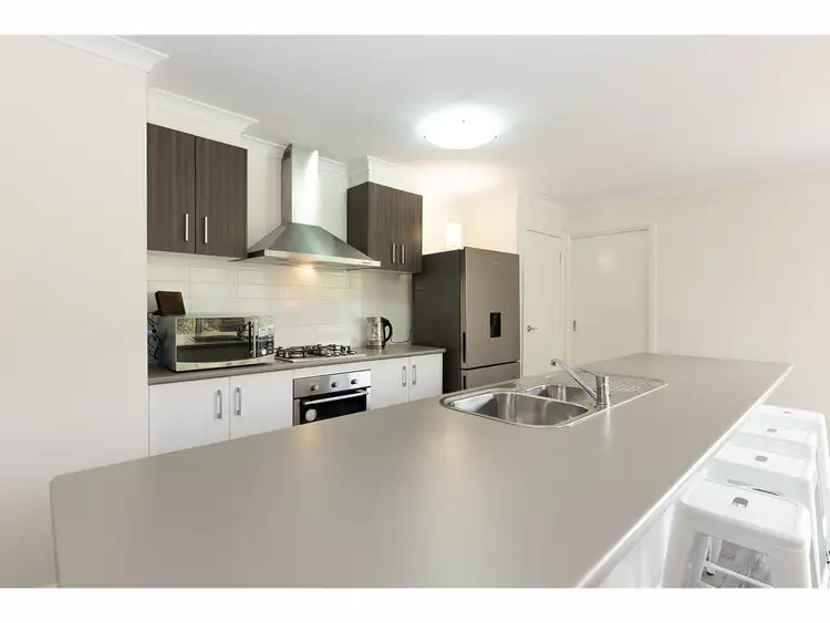 Fourth view of Homely unit listing, 42 and 42a Strauss Street, Springdale Heights NSW 2641