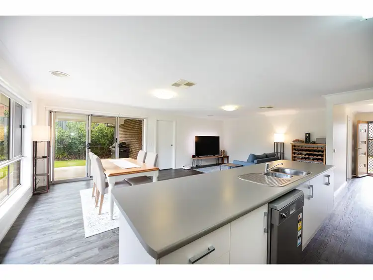 Fifth view of Homely unit listing, 42 and 42a Strauss Street, Springdale Heights NSW 2641