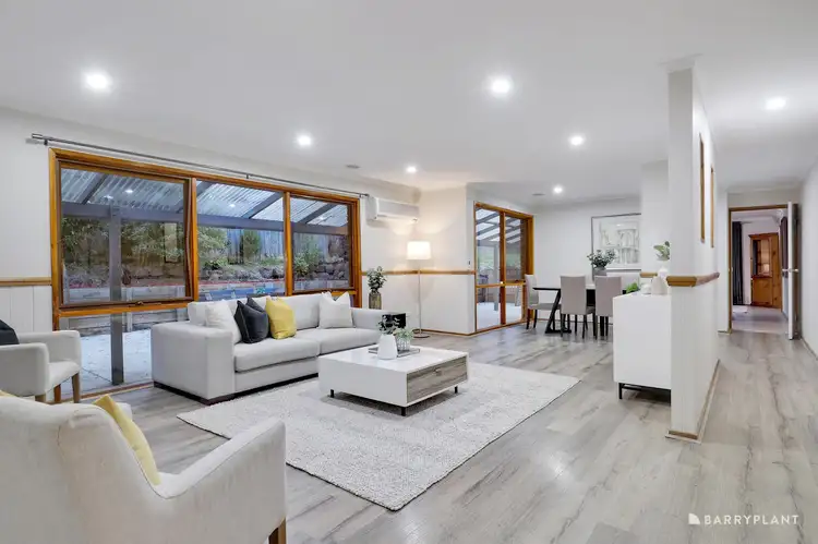 Main view of Homely house listing, 1 Birdwood Avenue, Cockatoo VIC 3781