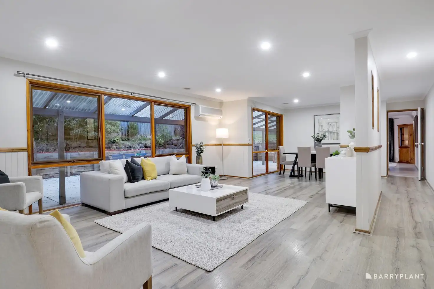 Main view of Homely house listing, 1 Birdwood Avenue, Cockatoo VIC 3781