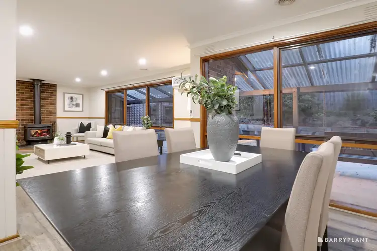 Third view of Homely house listing, 1 Birdwood Avenue, Cockatoo VIC 3781