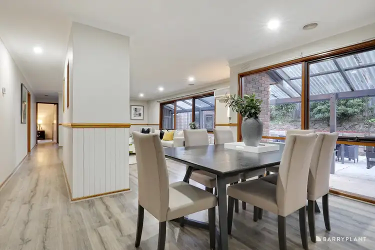Fourth view of Homely house listing, 1 Birdwood Avenue, Cockatoo VIC 3781