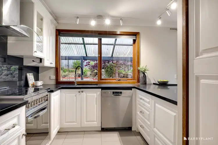 Fifth view of Homely house listing, 1 Birdwood Avenue, Cockatoo VIC 3781