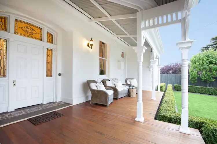 Fourth view of Homely house listing, 36 Jamieson Street, Warrnambool VIC 3280