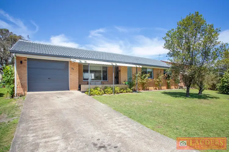 44 Summerville Street, Wingham NSW 2429