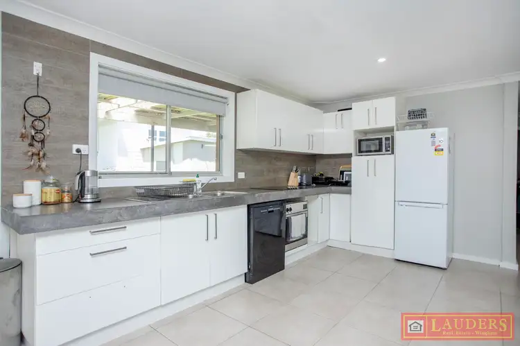 Second view of Homely house listing, 44 Summerville Street, Wingham NSW 2429