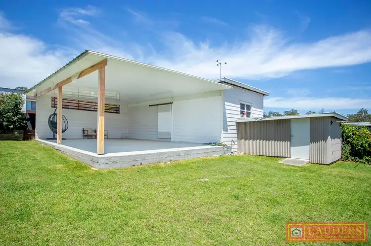 Third view of Homely house listing, 44 Summerville Street, Wingham NSW 2429