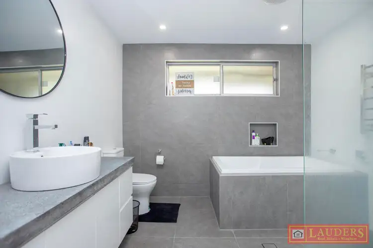 Fourth view of Homely house listing, 44 Summerville Street, Wingham NSW 2429