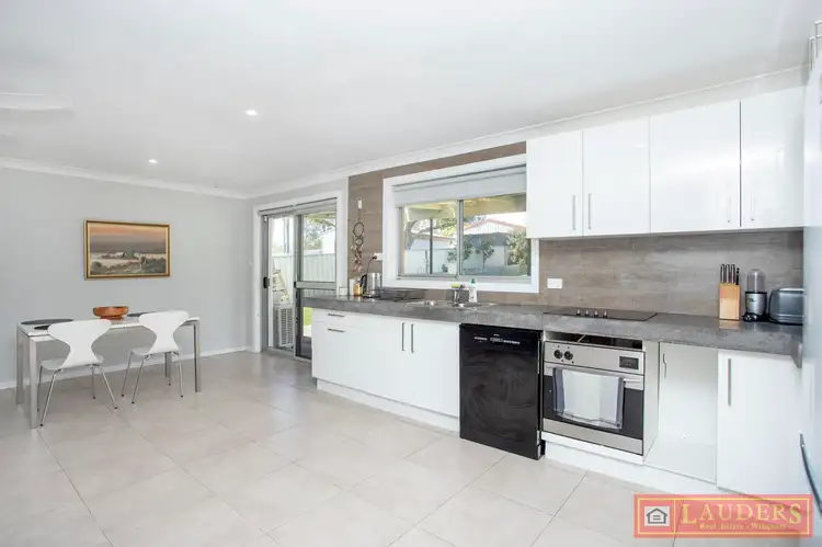 Fifth view of Homely house listing, 44 Summerville Street, Wingham NSW 2429