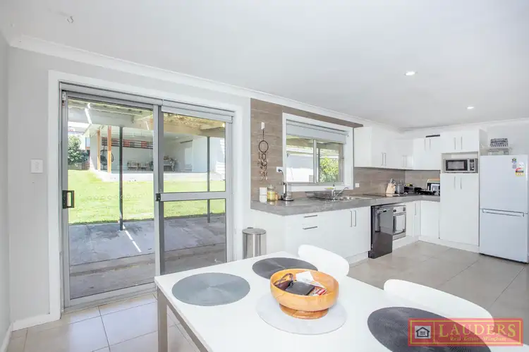 Sixth view of Homely house listing, 44 Summerville Street, Wingham NSW 2429