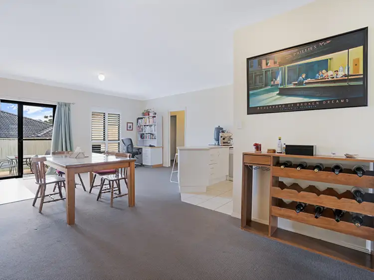 Second view of Homely unit listing, 2/34 O'Shea Circuit, Cessnock NSW 2325