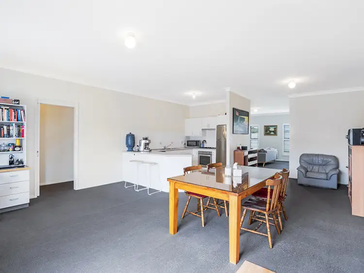 Fifth view of Homely unit listing, 2/34 O'Shea Circuit, Cessnock NSW 2325