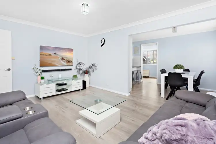 Second view of Homely house listing, 1/7 Goolana Street, Berkeley NSW 2506
