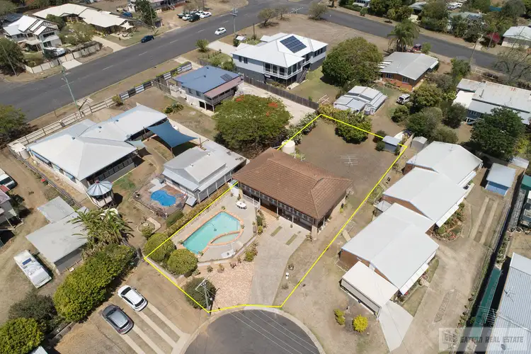 Fourth view of Homely house listing, 1 Harch Street, Gatton QLD 4343